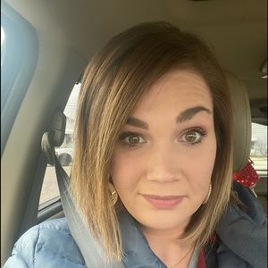 Meet your Posher, Mackenzie